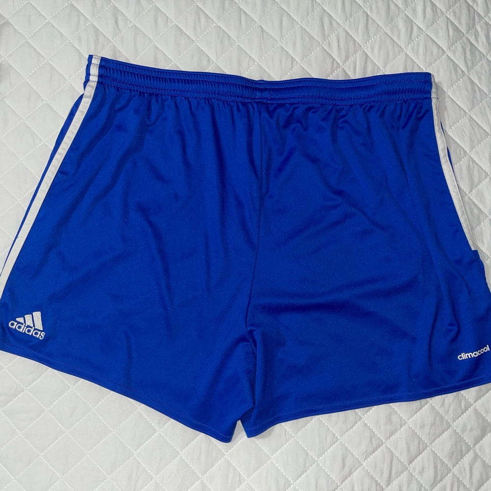 Climacool Adidas Gym Shorts